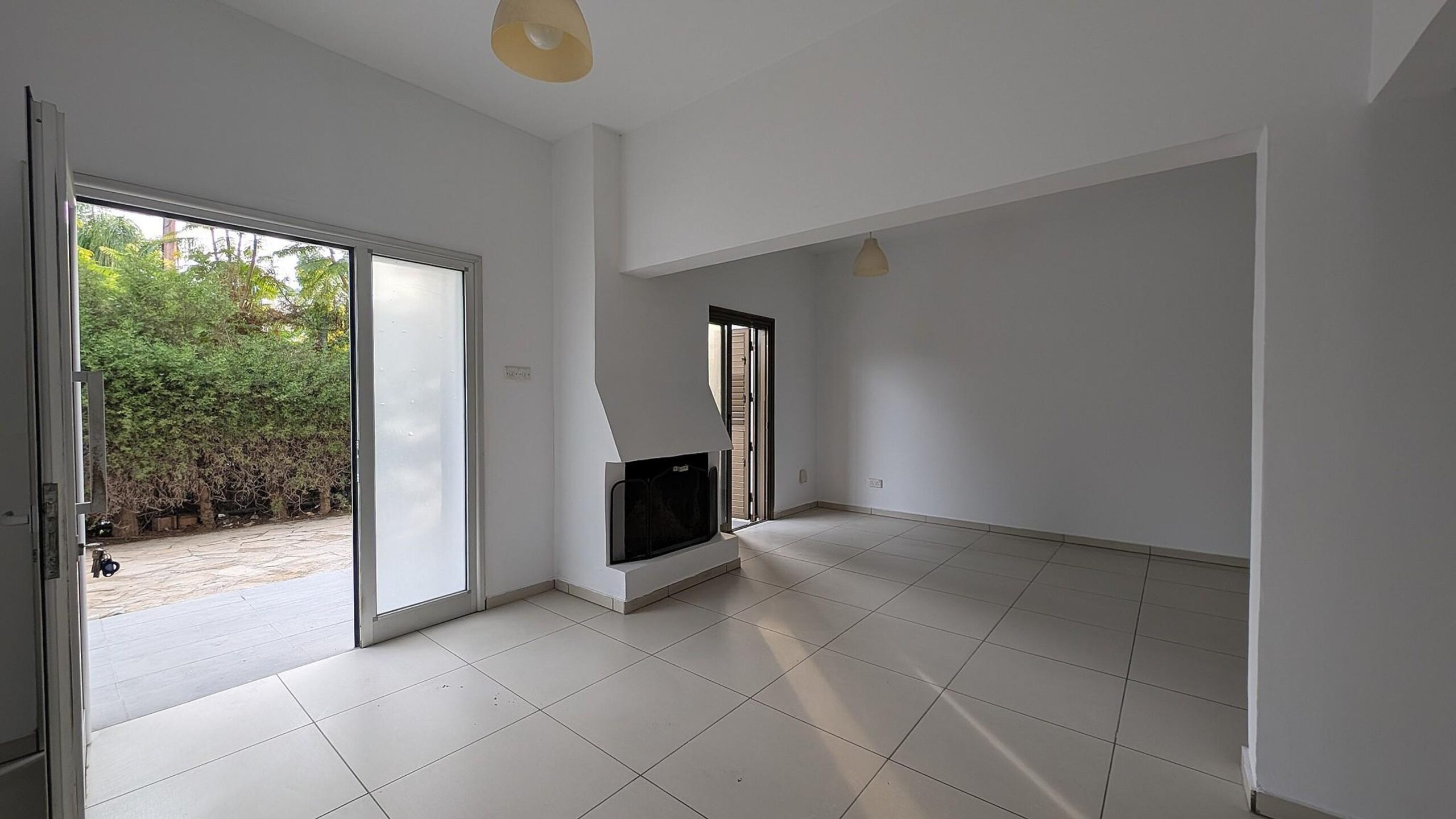 2-Storey Semi-Detached Building - Panagia, Nicosia image 32