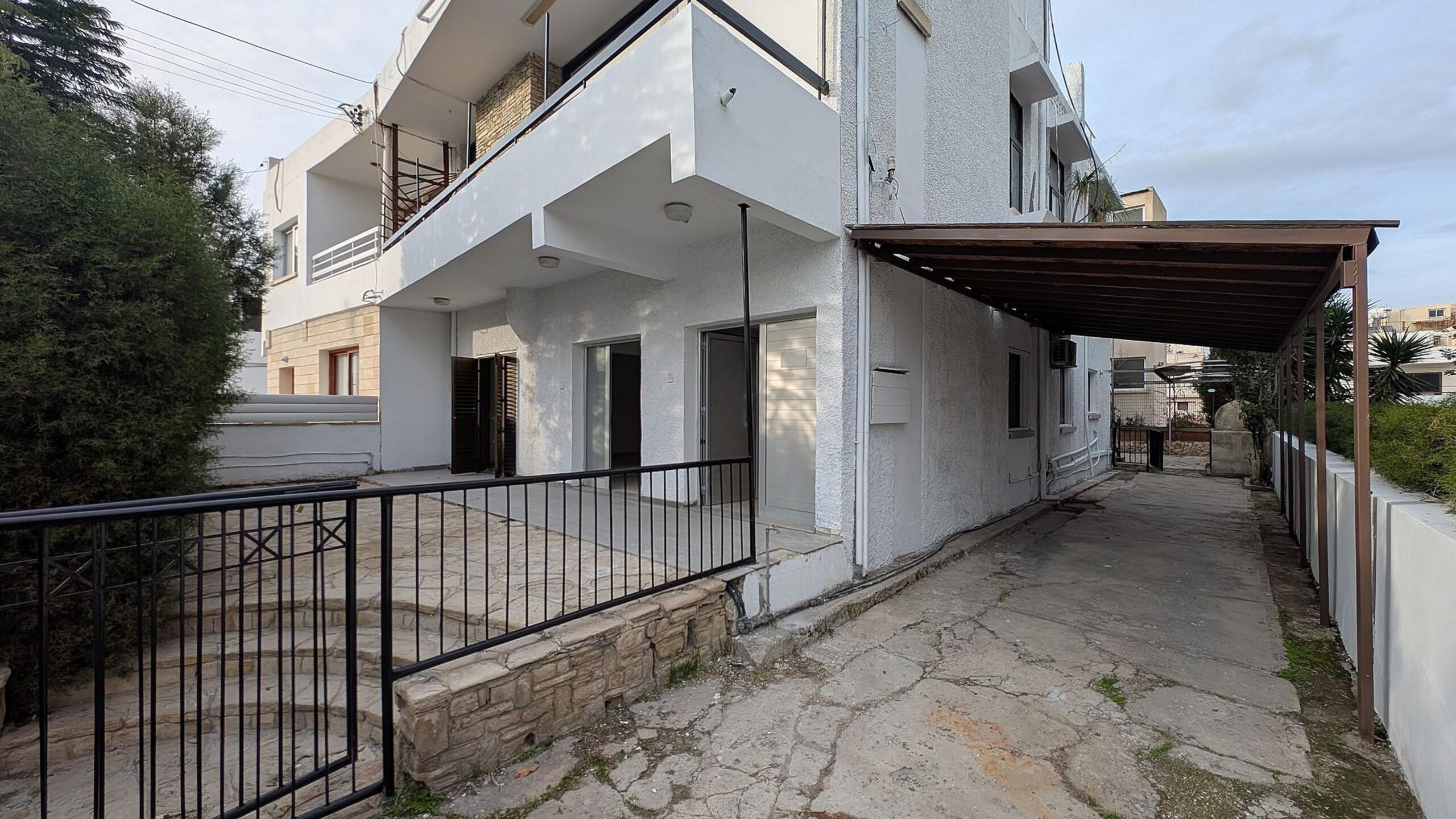 2-Storey Semi-Detached Building - Panagia, Nicosia image 15