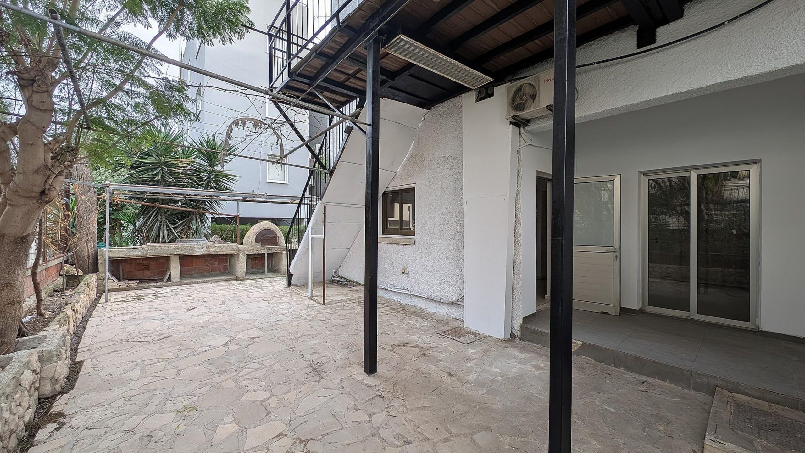 2-Storey Semi-Detached Building - Panagia, Nicosia image 10