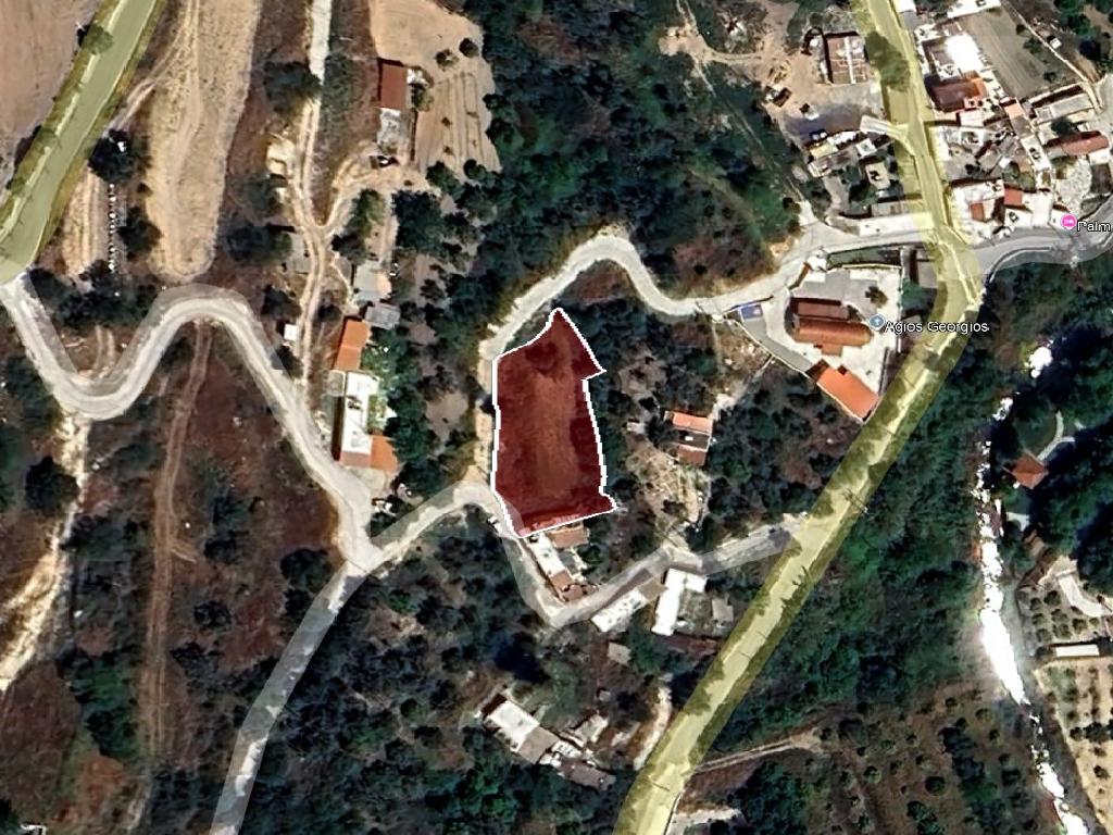 Field - Skoulli, Paphos image 2