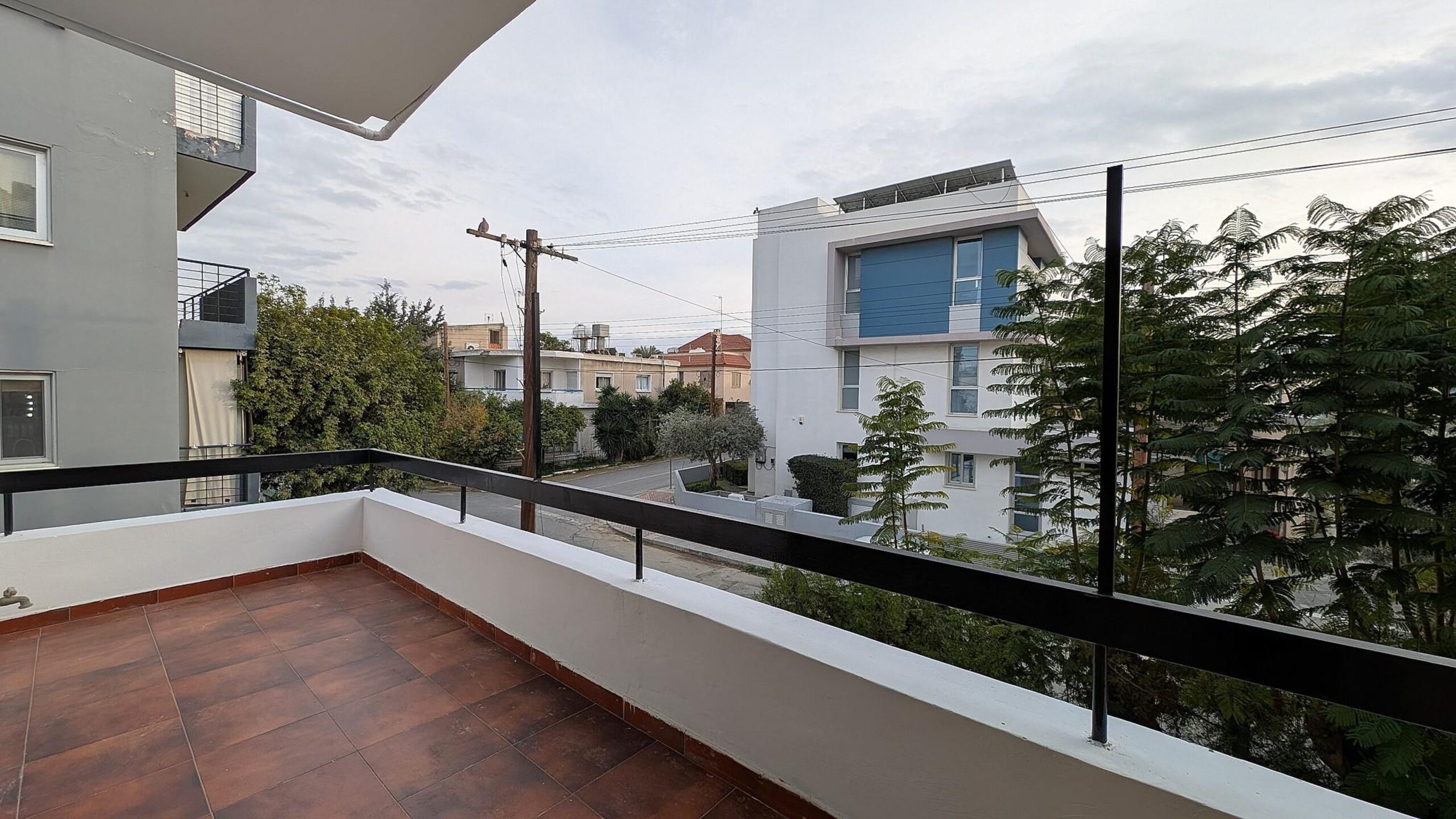 2-Storey Semi-Detached Building - Panagia, Nicosia image 11