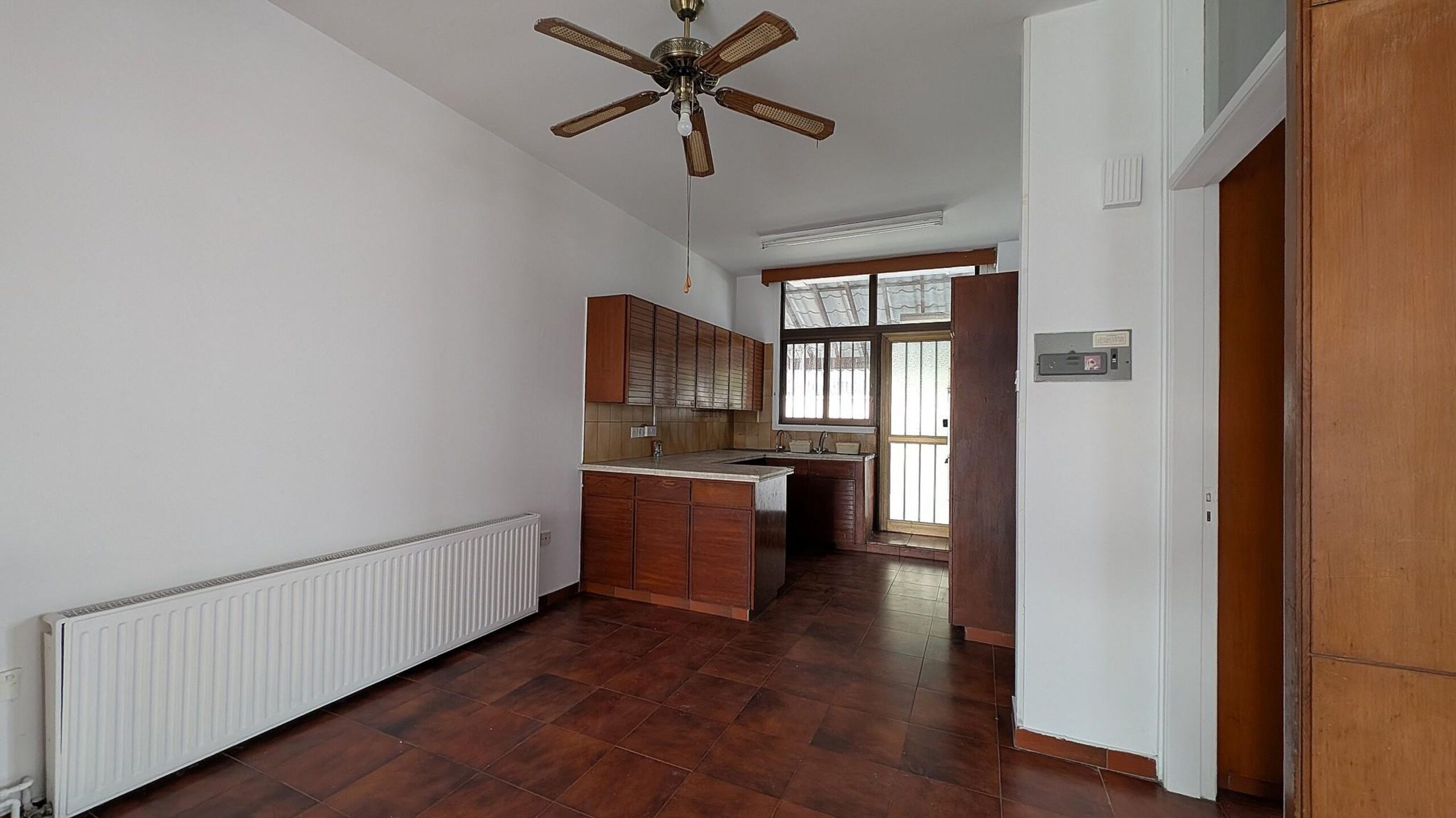 2-Storey Semi-Detached Building - Panagia, Nicosia image 33