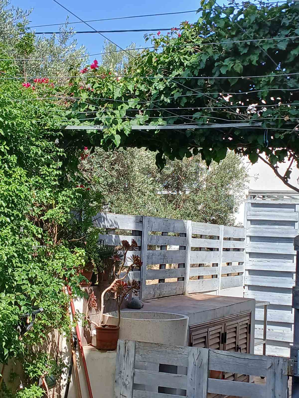 Spacious 4-Bedroom House with Attic image 7