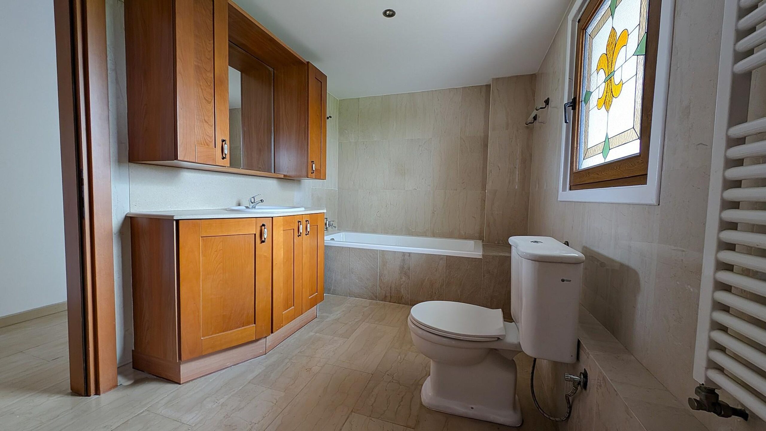 Luxury Two-Storey Mansion - Latsia (Agios Georgios), Nicosia image 35