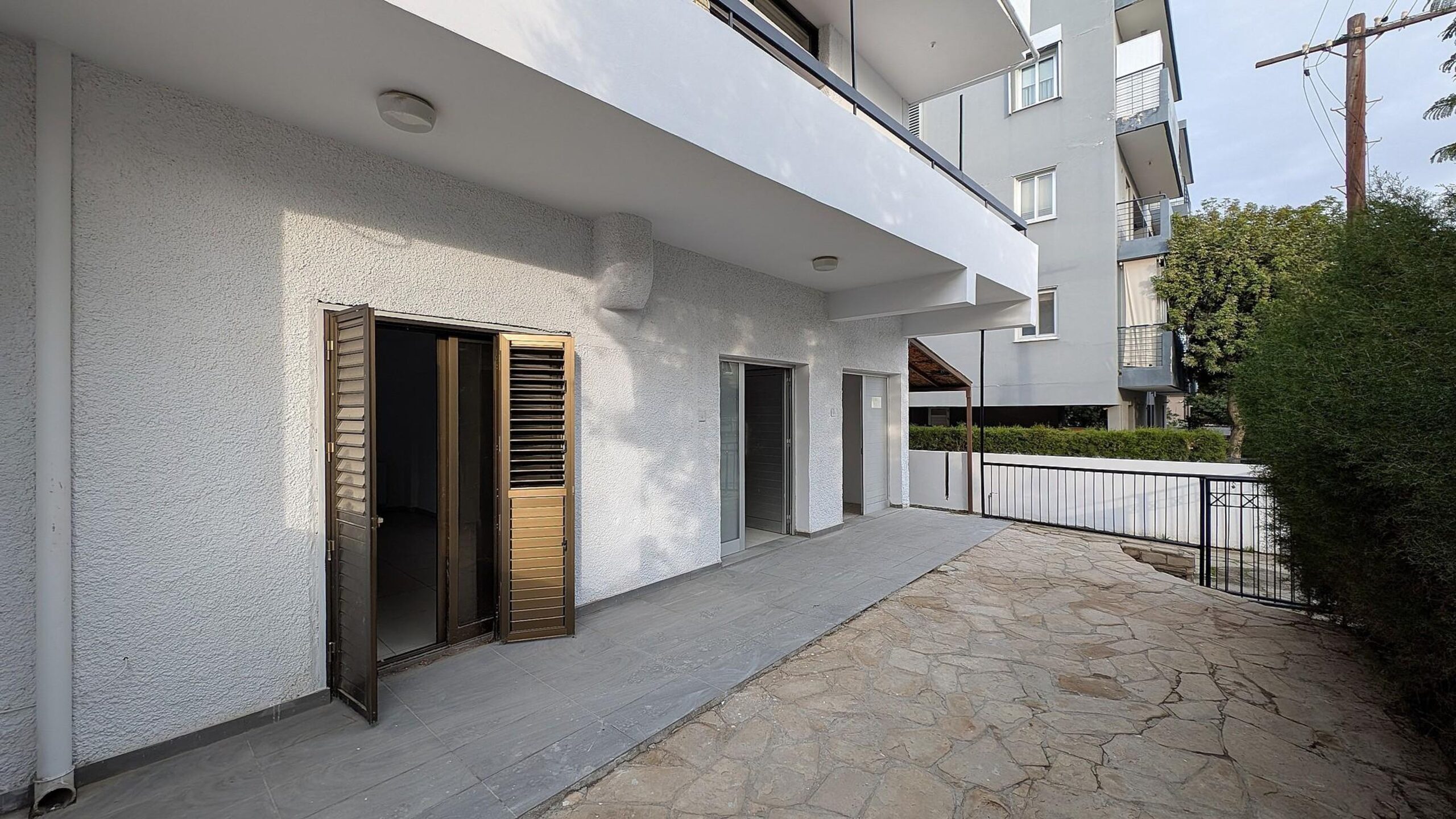 2-Storey Semi-Detached Building - Panagia, Nicosia image 14