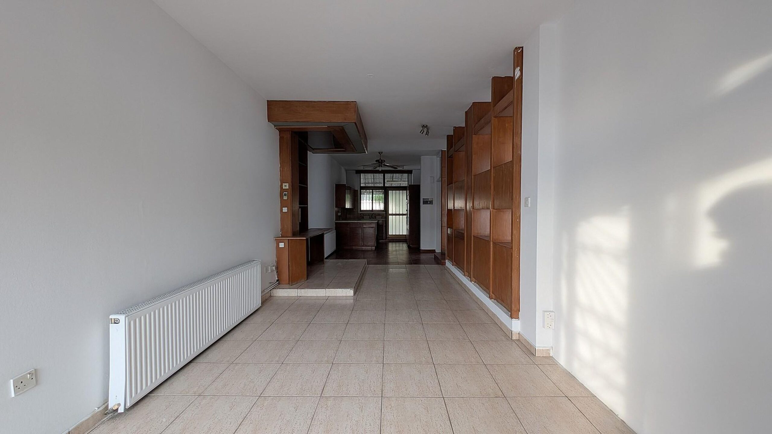 2-Storey Semi-Detached Building - Panagia, Nicosia image 30