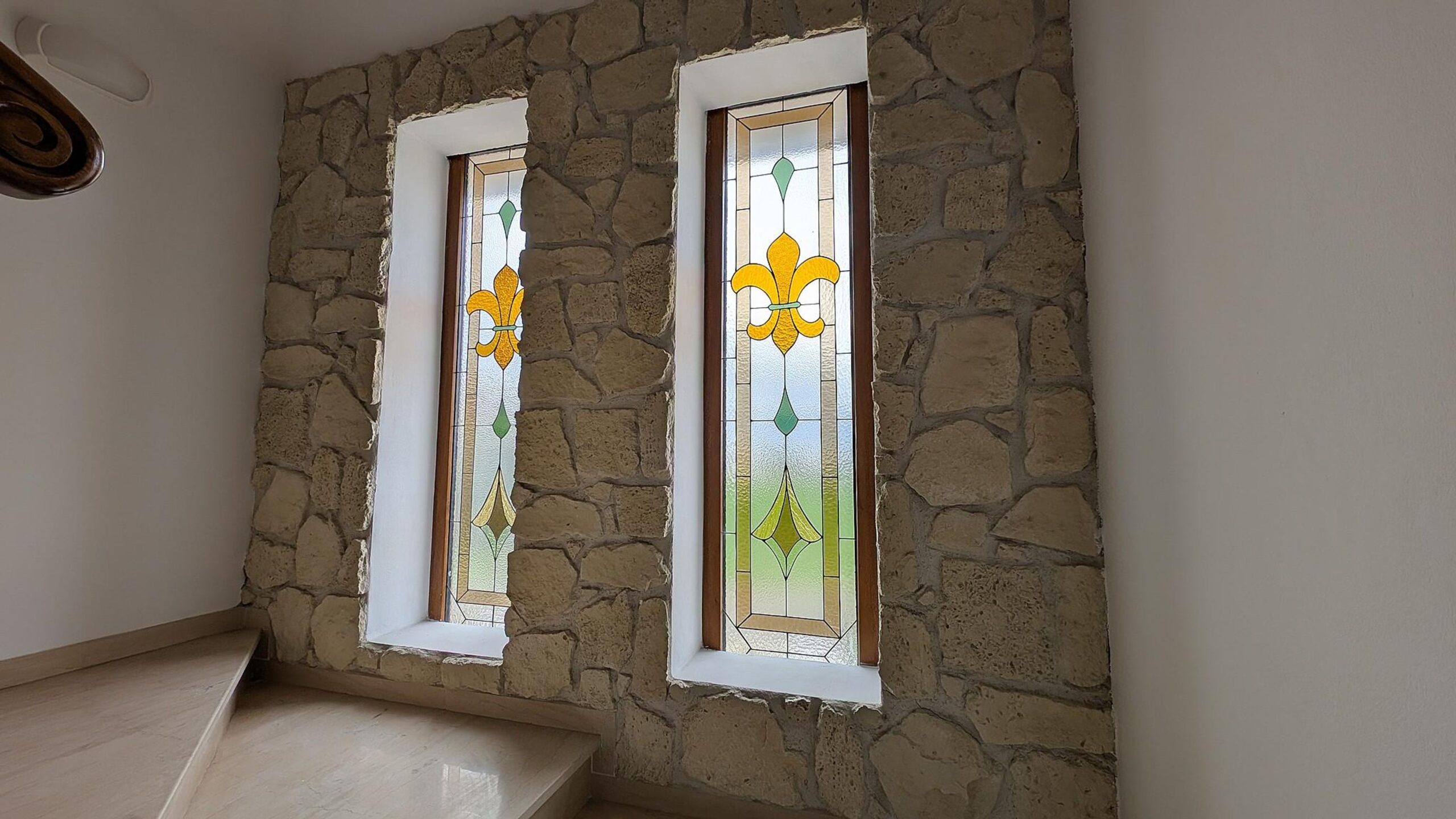 Luxury Two-Storey Mansion - Latsia (Agios Georgios), Nicosia image 36