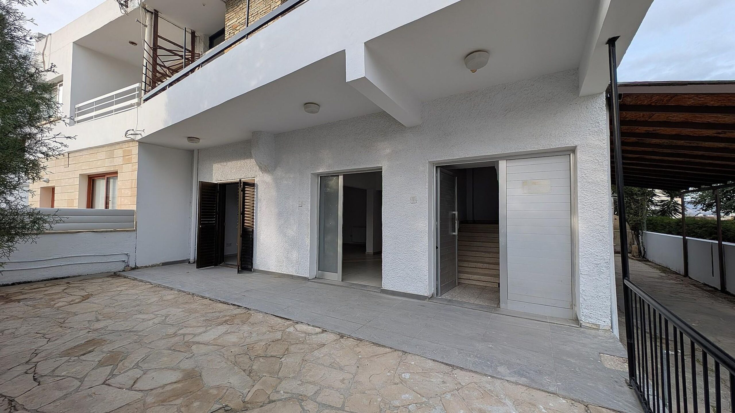 2-Storey Semi-Detached Building - Panagia, Nicosia image 12