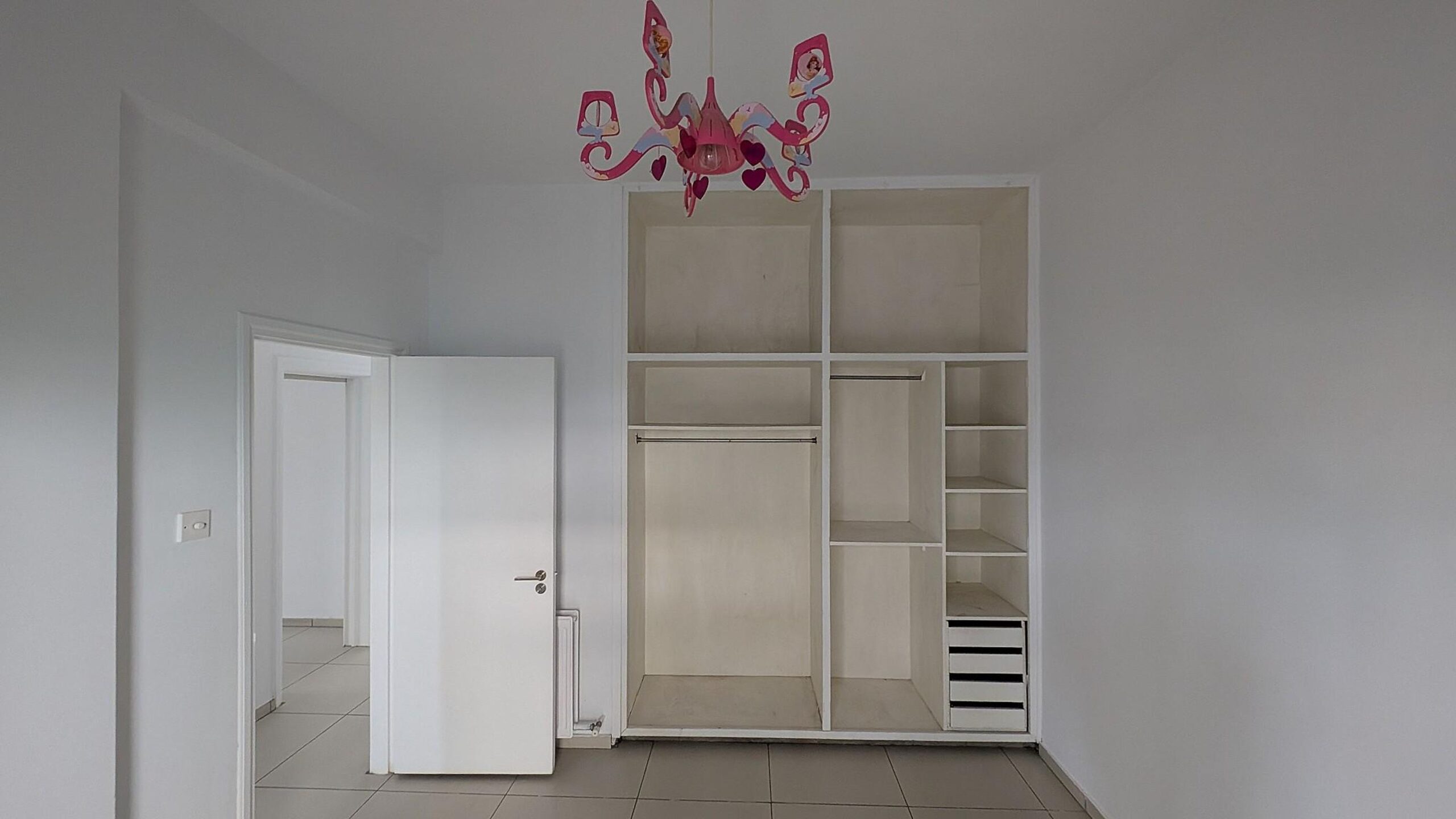 2-Storey Semi-Detached Building - Panagia, Nicosia image 25