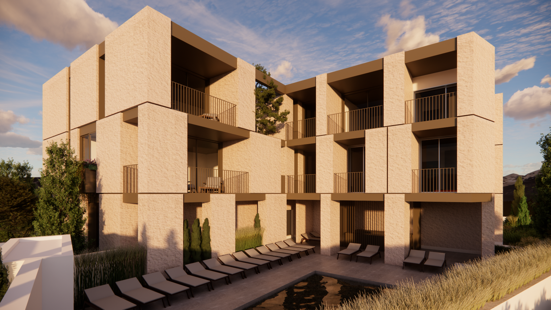 Bluvia-Residences-Kato Pafos image 10