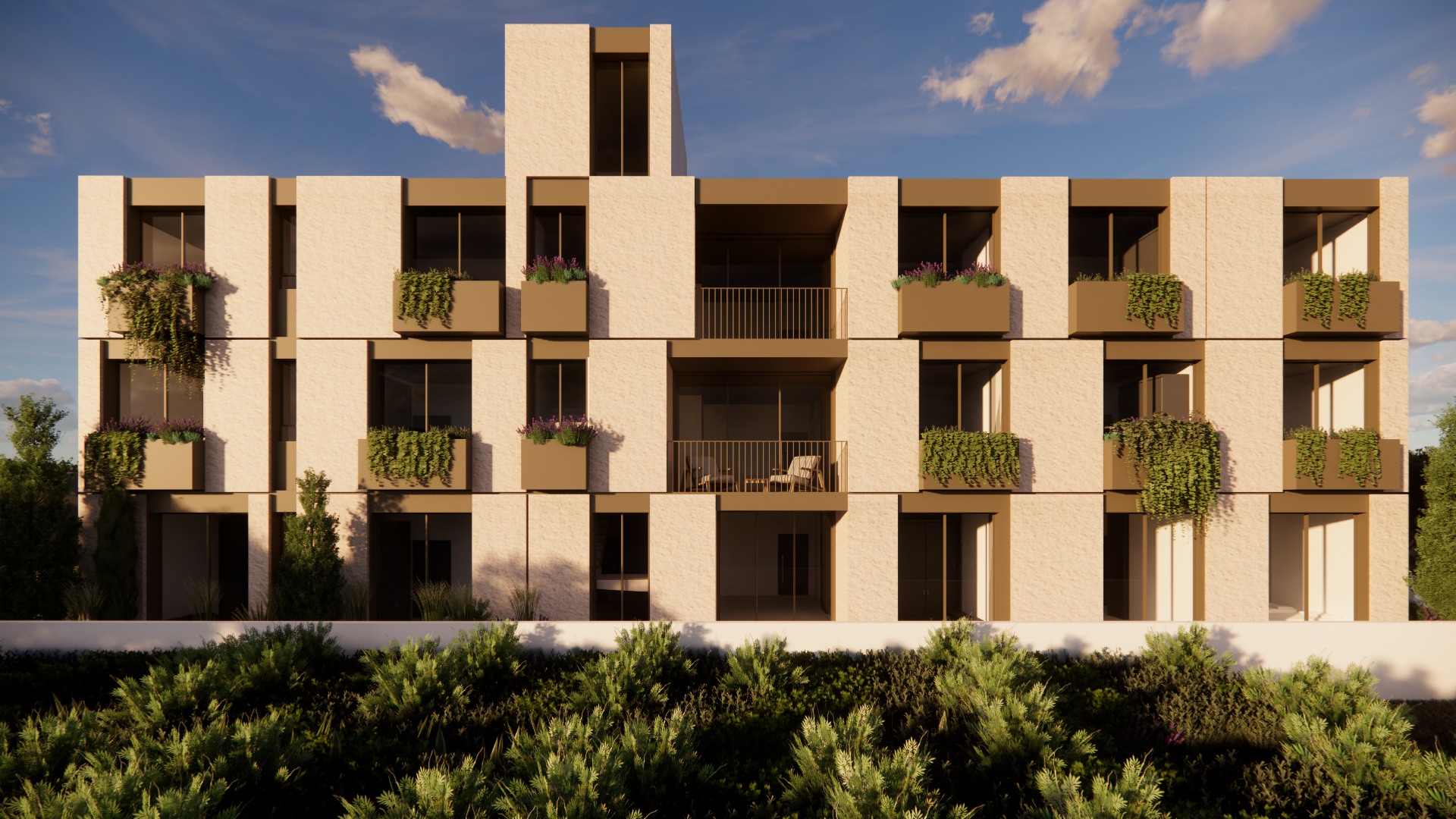 Bluvia-Residences-Kato Pafos image 9