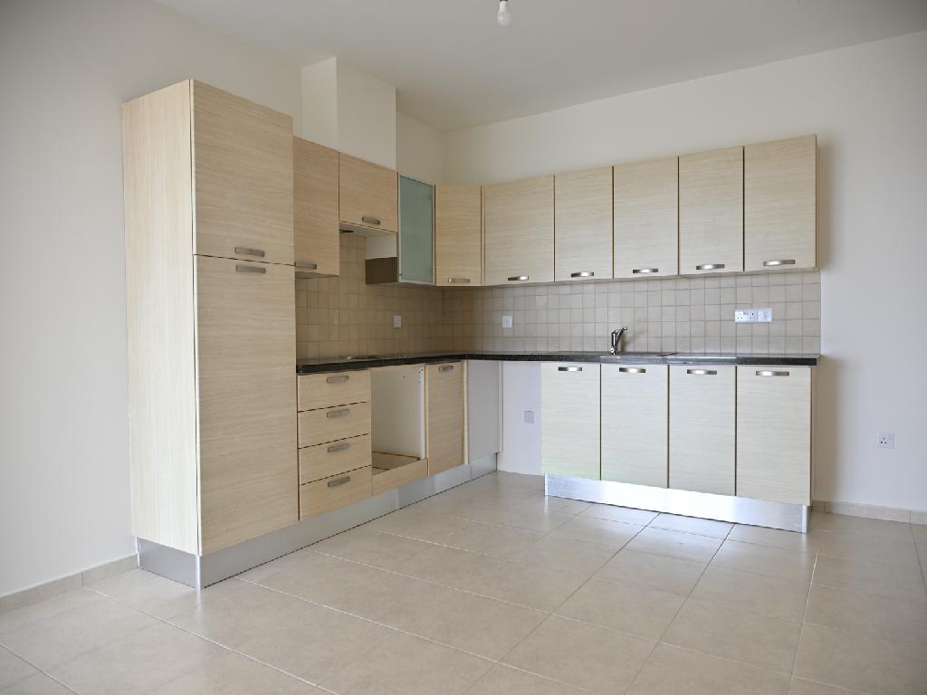 Two Bedroom Flat for Sale in Tersefanou image 5