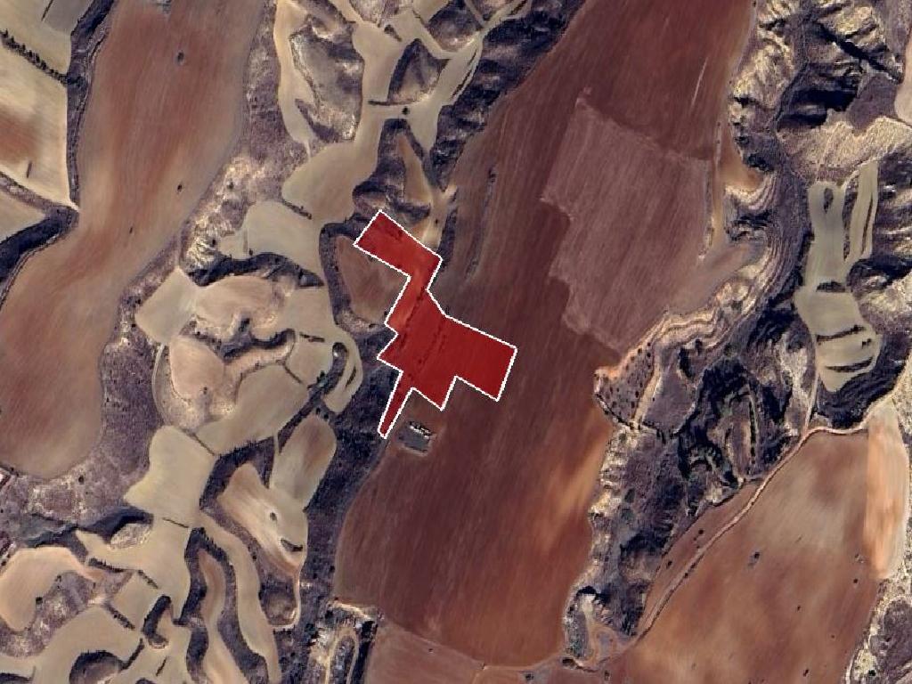 Livestock Field in Psimolofou, Nicosia District image 2