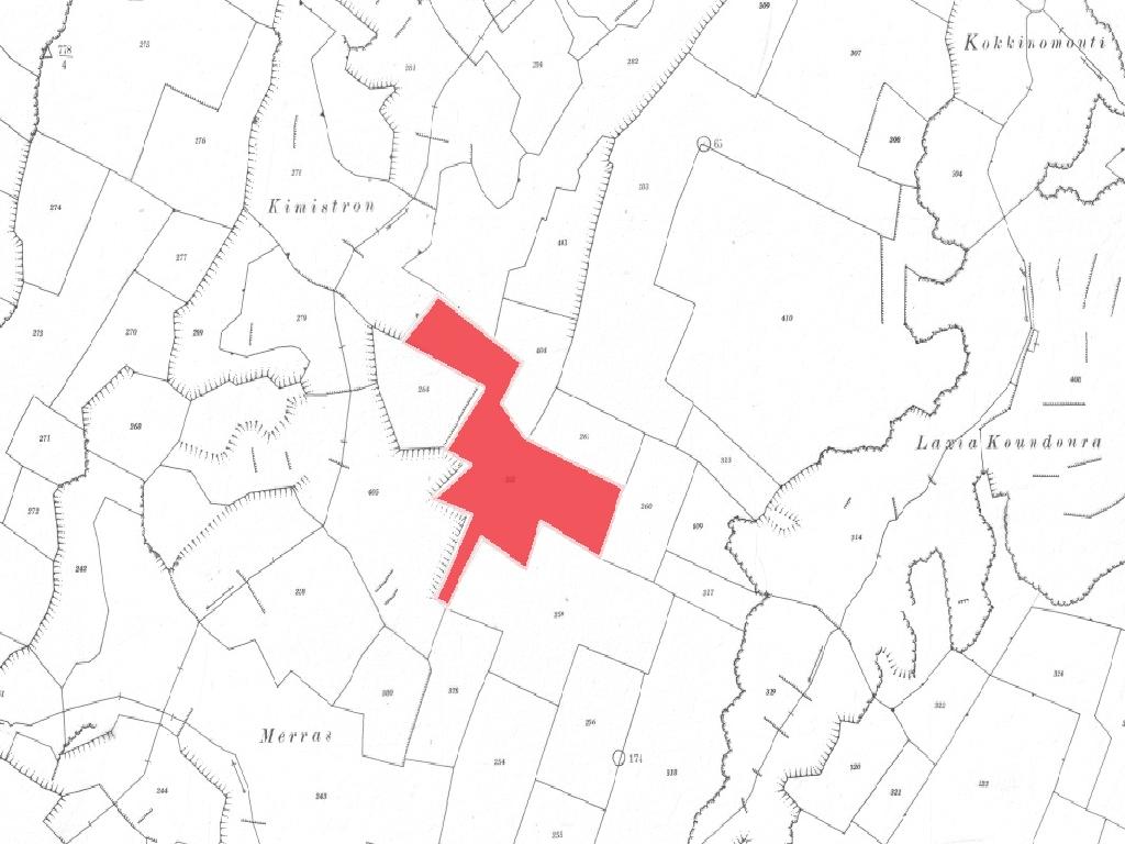 Livestock Field in Psimolofou, Nicosia District image 3