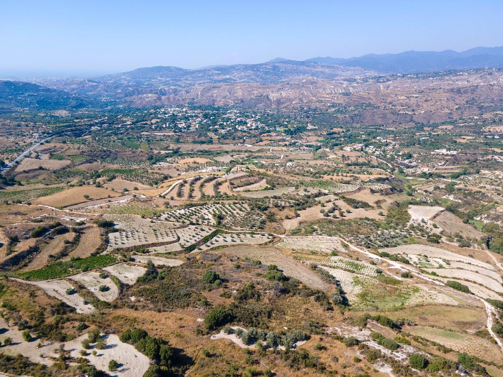 Agricultural Field for Sale in Theletra, Paphos image 4