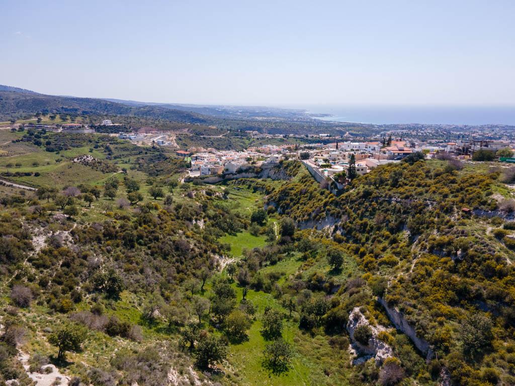 Agricultural Land for Sale in Pegeia, Paphos District image 2