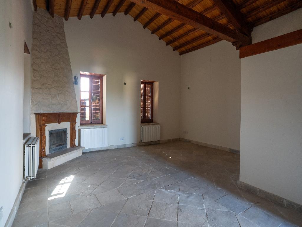 Semi-Detached Two-Storey House for Sale – Flasou, Nicosia image 5