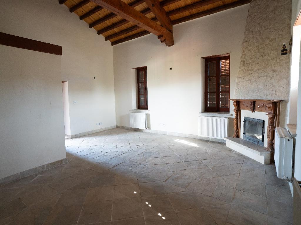 Semi-Detached Two-Storey House for Sale – Flasou, Nicosia image 6