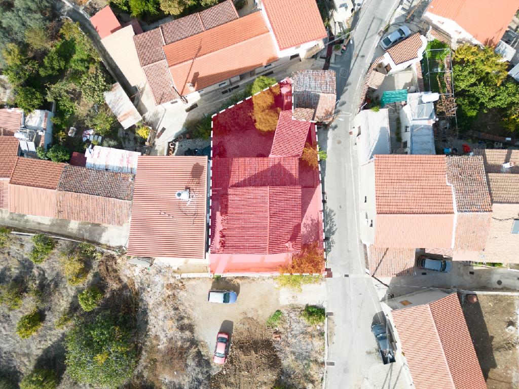 Semi-Detached Two-Storey House for Sale – Flasou, Nicosia image 8