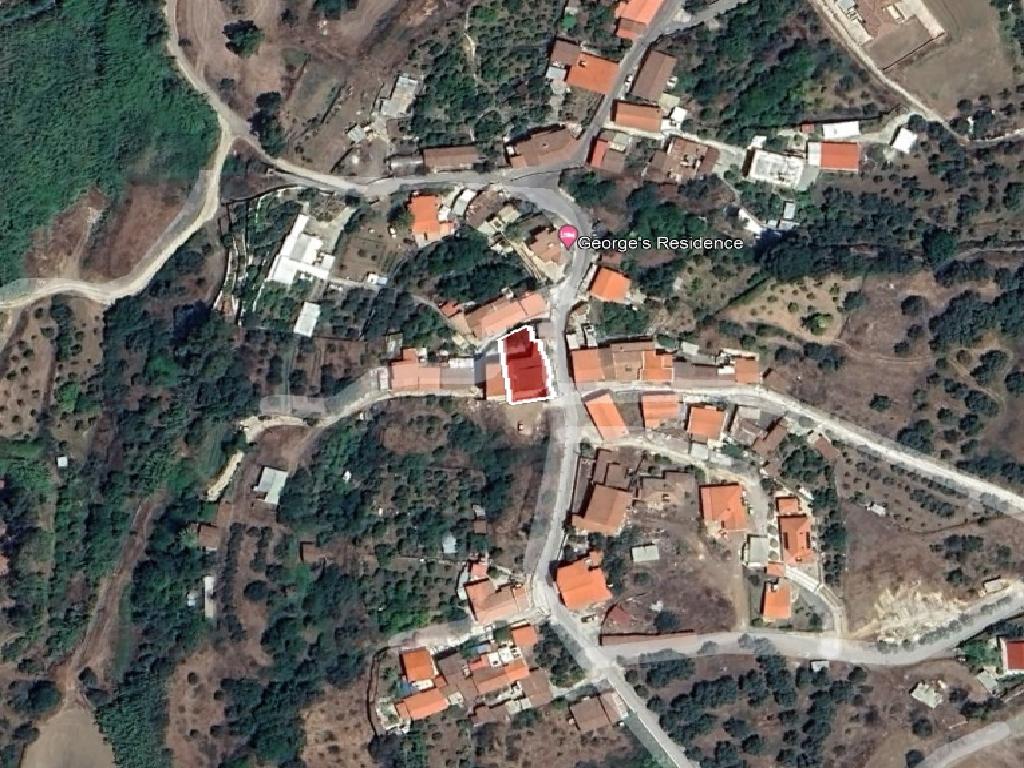 Semi-Detached Two-Storey House for Sale – Flasou, Nicosia image 17