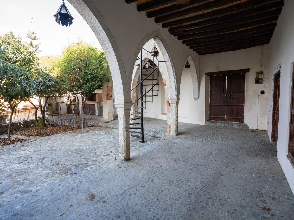 Semi-Detached Two-Storey House for Sale – Flasou, Nicosia image 2