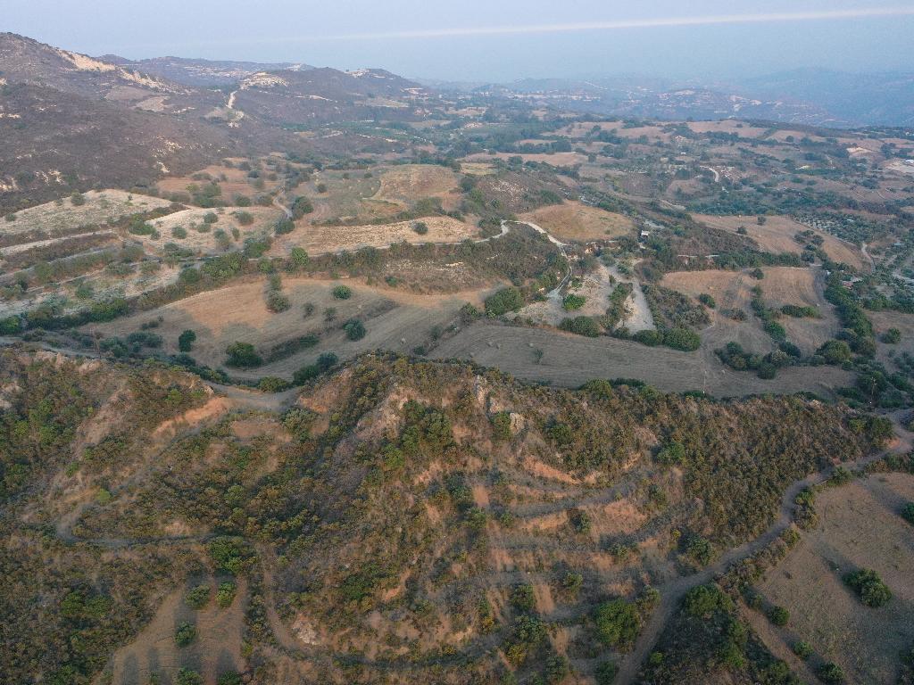 Livestock Field for Sale in Pano Lefkara, Larnaca District image 3