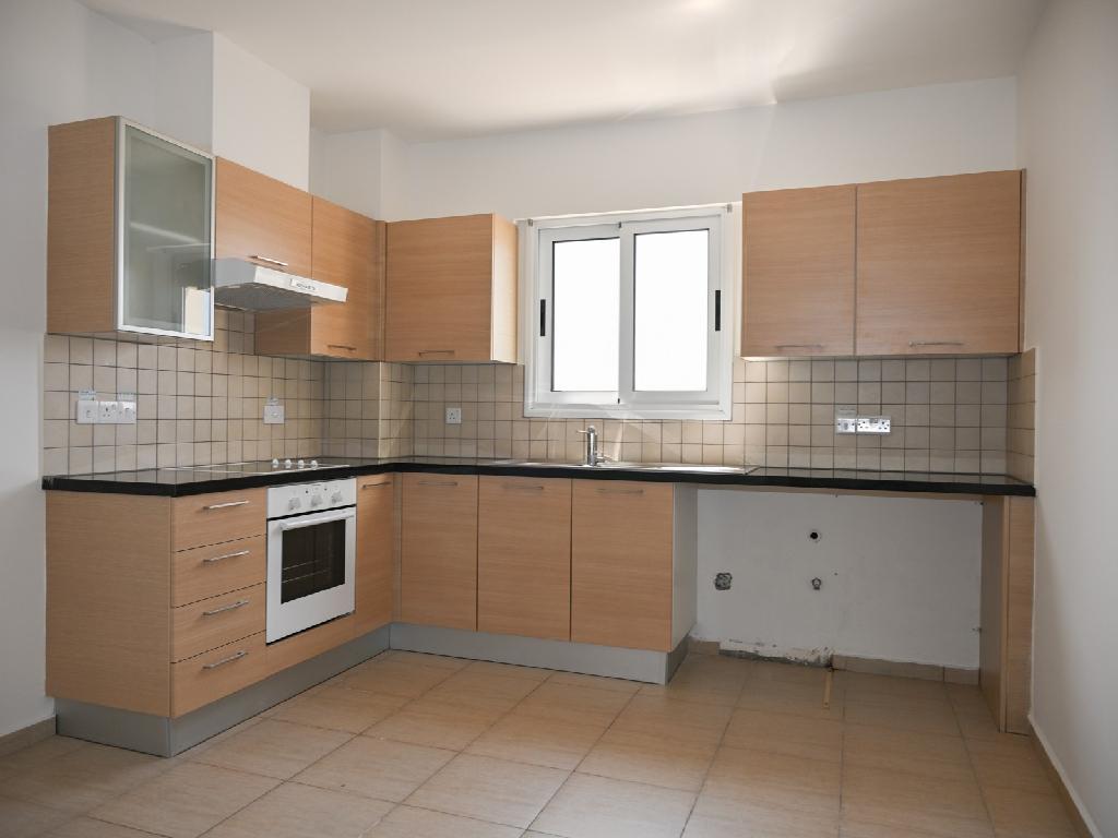 Flat - Horizon View - Kiti, Larnaca image 7