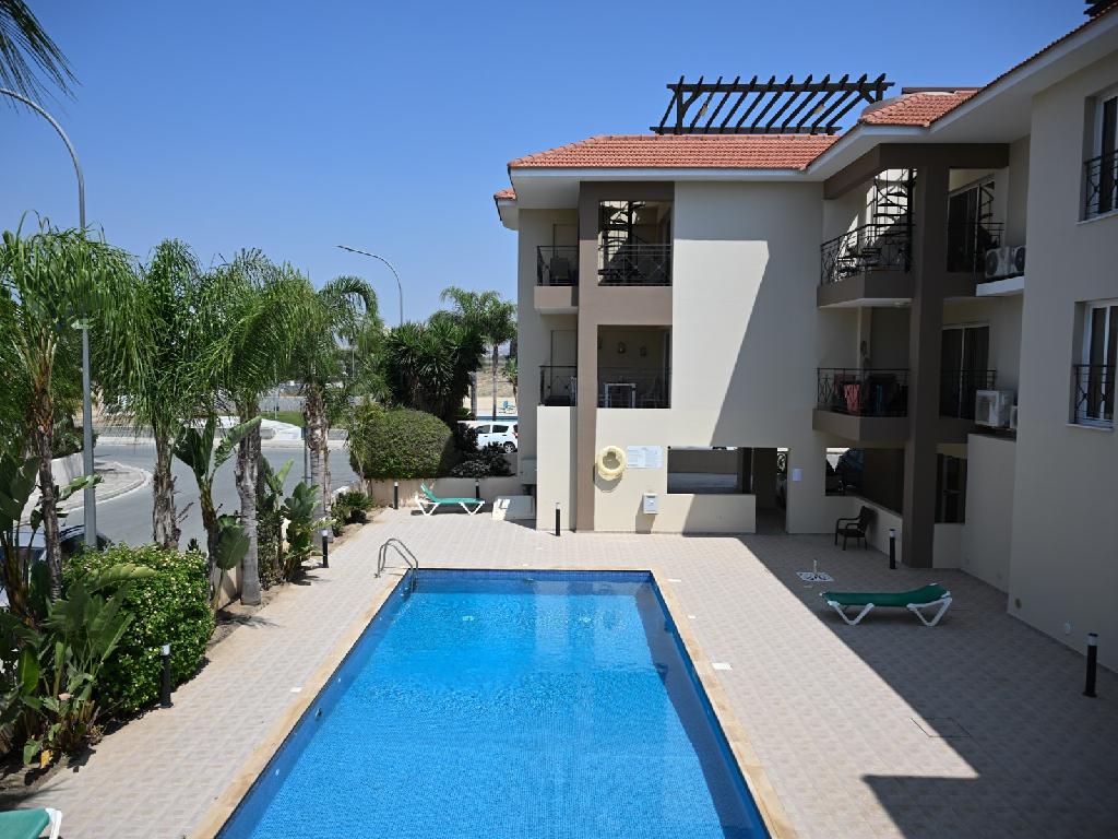 Flat - Horizon View - Kiti, Larnaca image 4