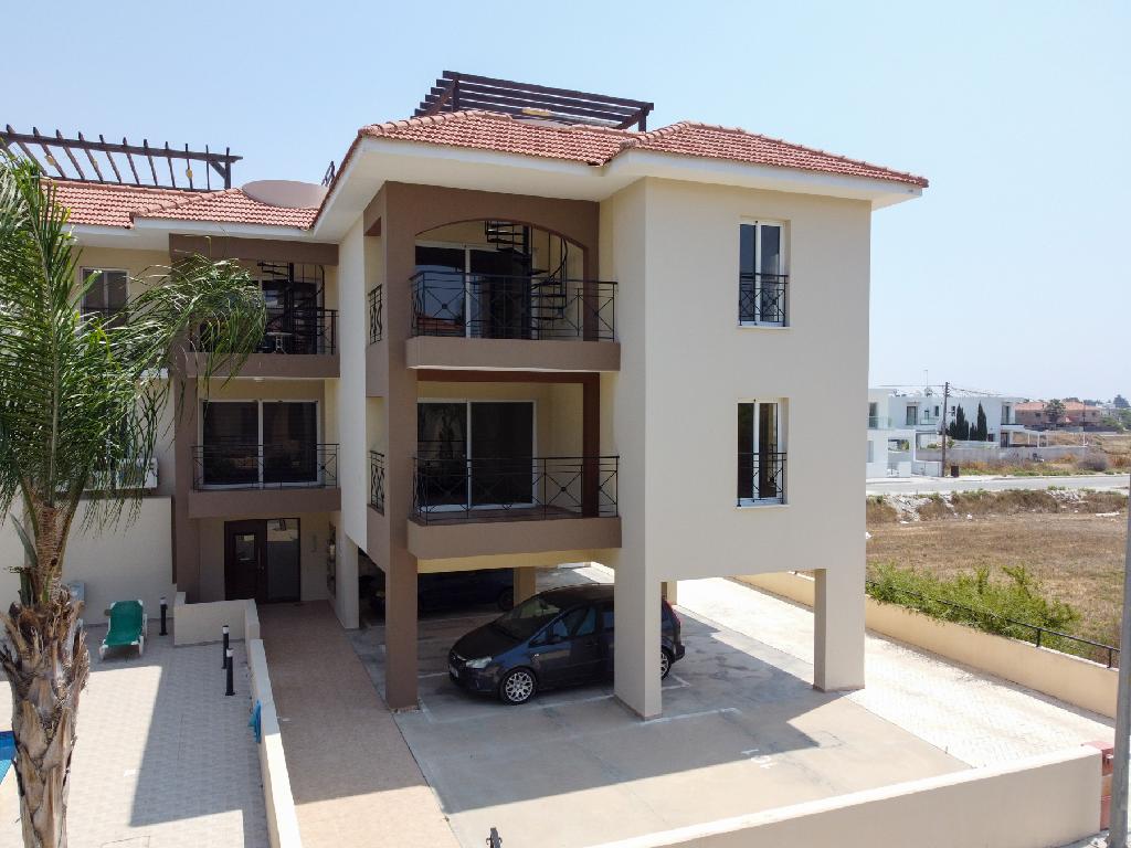 Flat - Horizon View - Kiti, Larnaca image 2