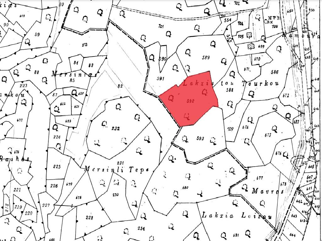 🌿 Field for Sale – Choirokitia, Larnaca 🌿 image 8