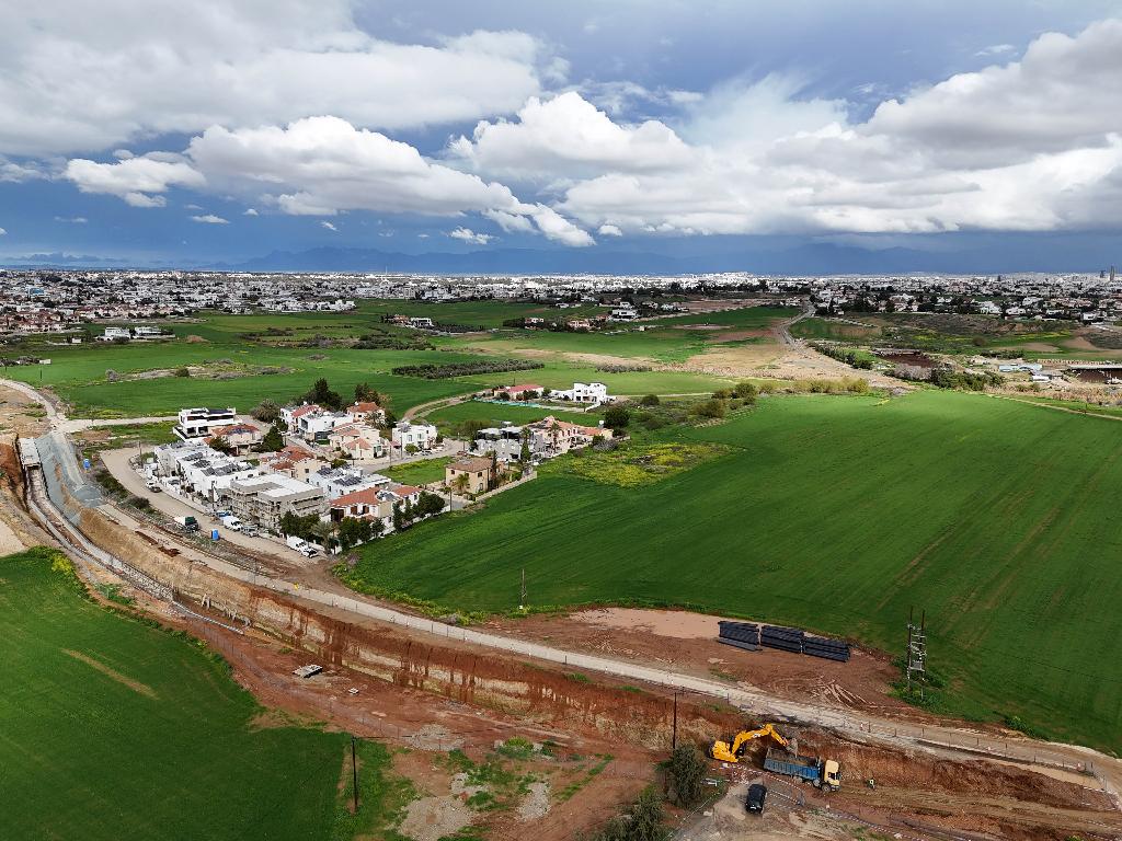 Residential Field - Strovolos, Nicosia image 2