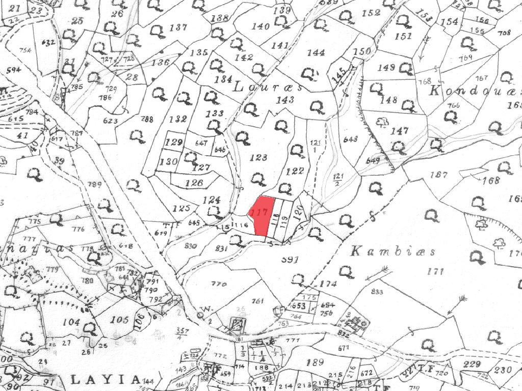 Residential Field – Lageia, Larnaca District image 2