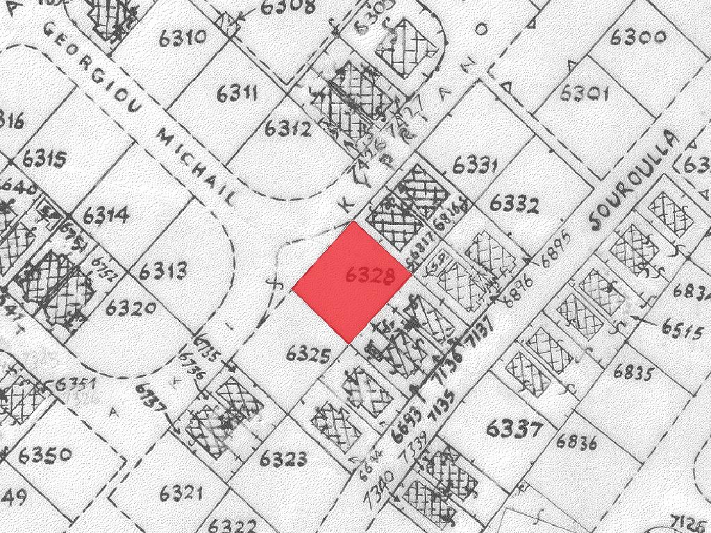 Detached Two-Storey House – Egkomi, Nicosia District image 2