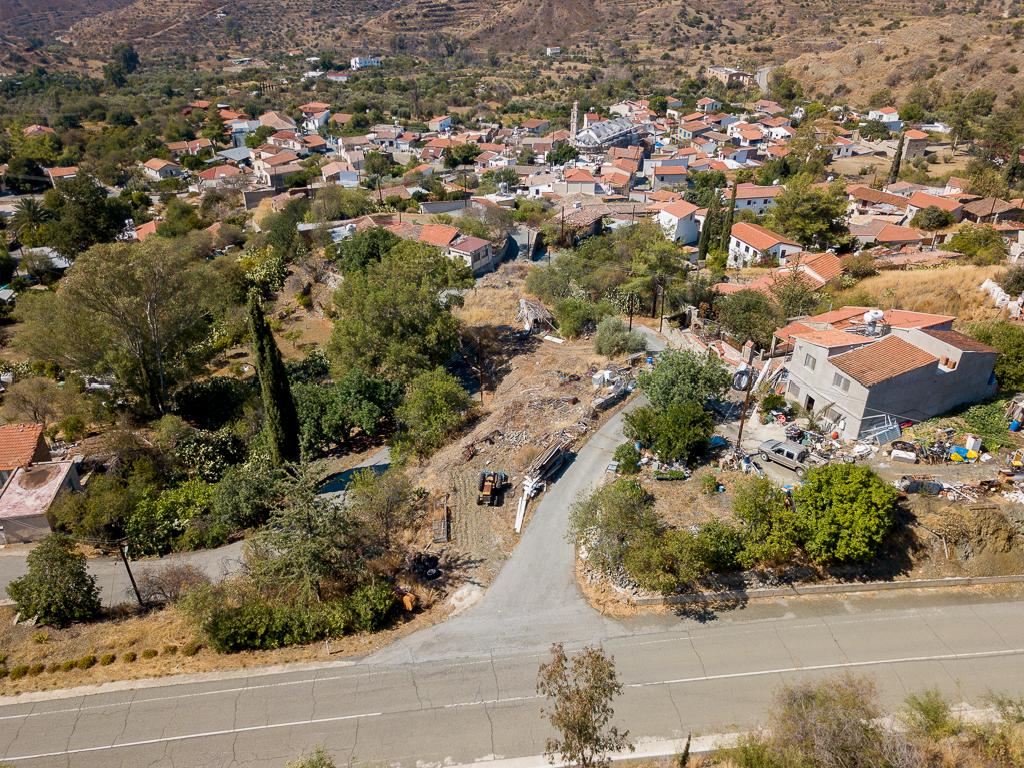 Residential Field - Ora, Larnaca image 4