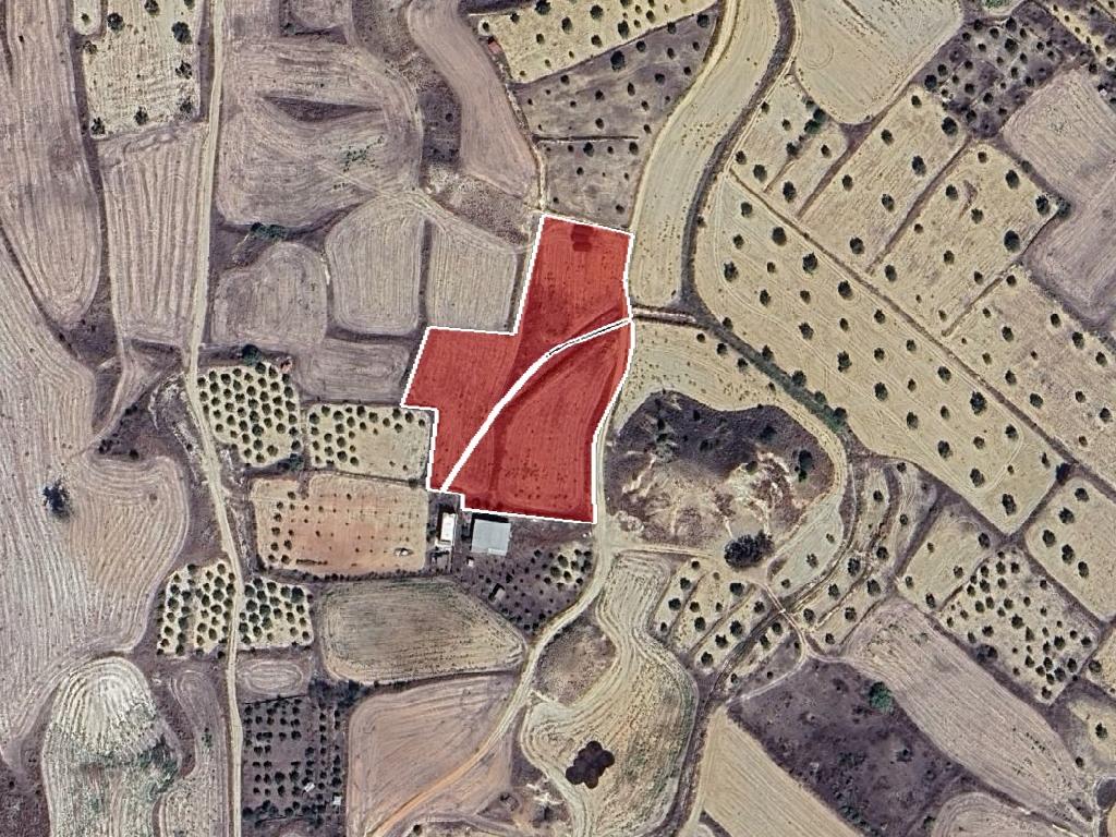 Two Agricultural Fields in Tseri, Nicosia image 6
