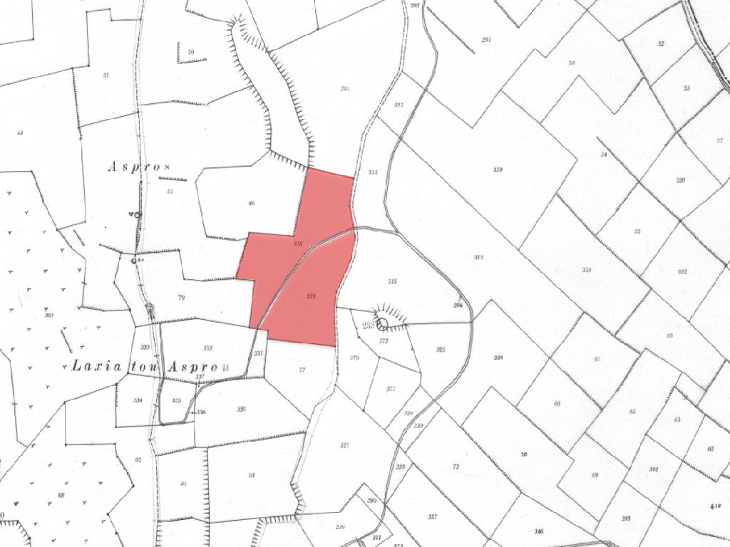 Two Agricultural Fields in Tseri, Nicosia image 7