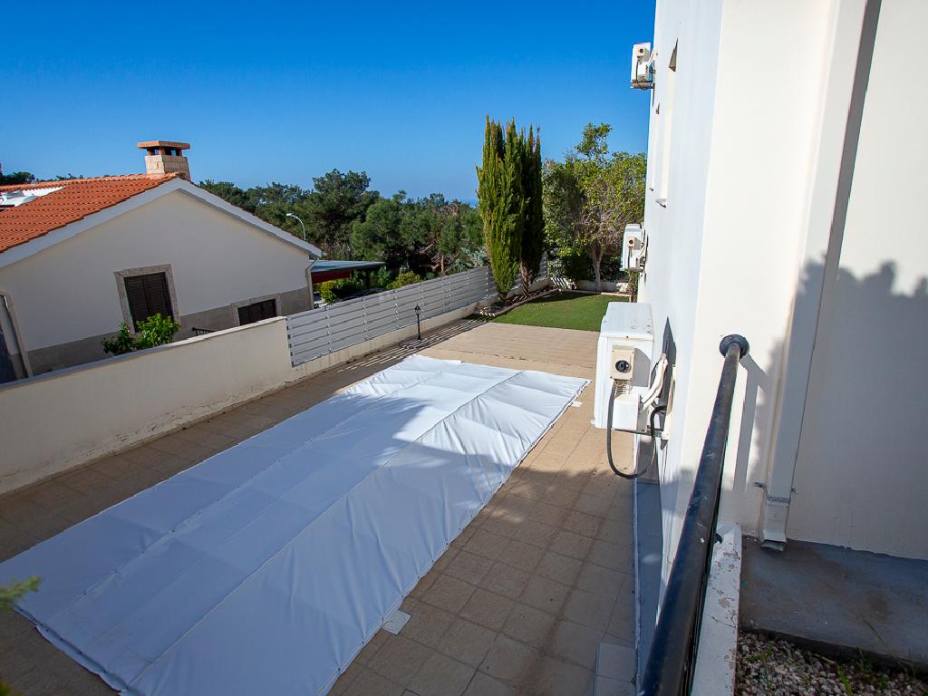 🏡 3-Bedroom Villa with Sea View & Private Pool – Pissouri, Limassol 🌊 image 5