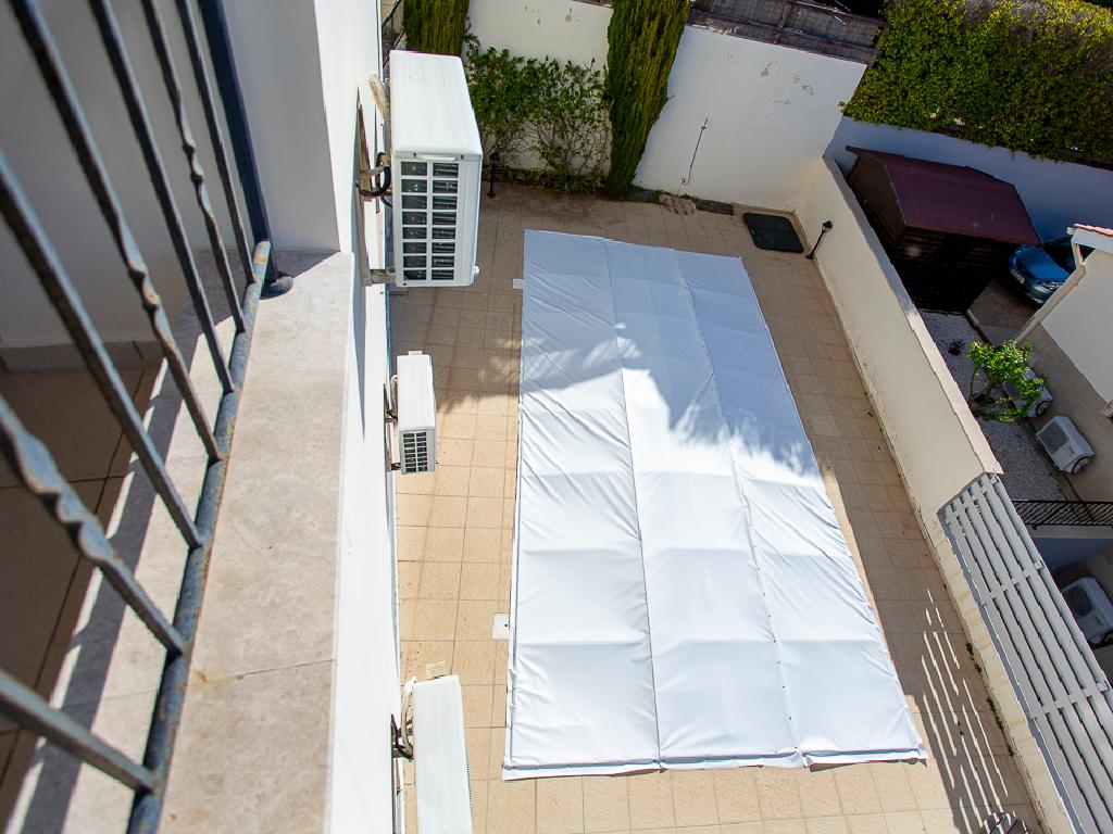 🏡 3-Bedroom Villa with Sea View & Private Pool – Pissouri, Limassol 🌊 image 6