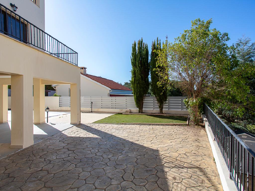 🏡 3-Bedroom Villa with Sea View & Private Pool – Pissouri, Limassol 🌊 image 10