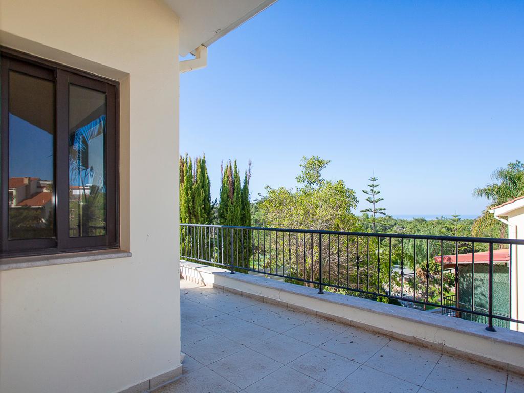 🏡 3-Bedroom Villa with Sea View & Private Pool – Pissouri, Limassol 🌊 image 13