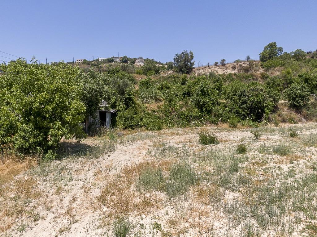 Γεωργικό Χωράφι στο Στρουμπί, Πάφος image 2