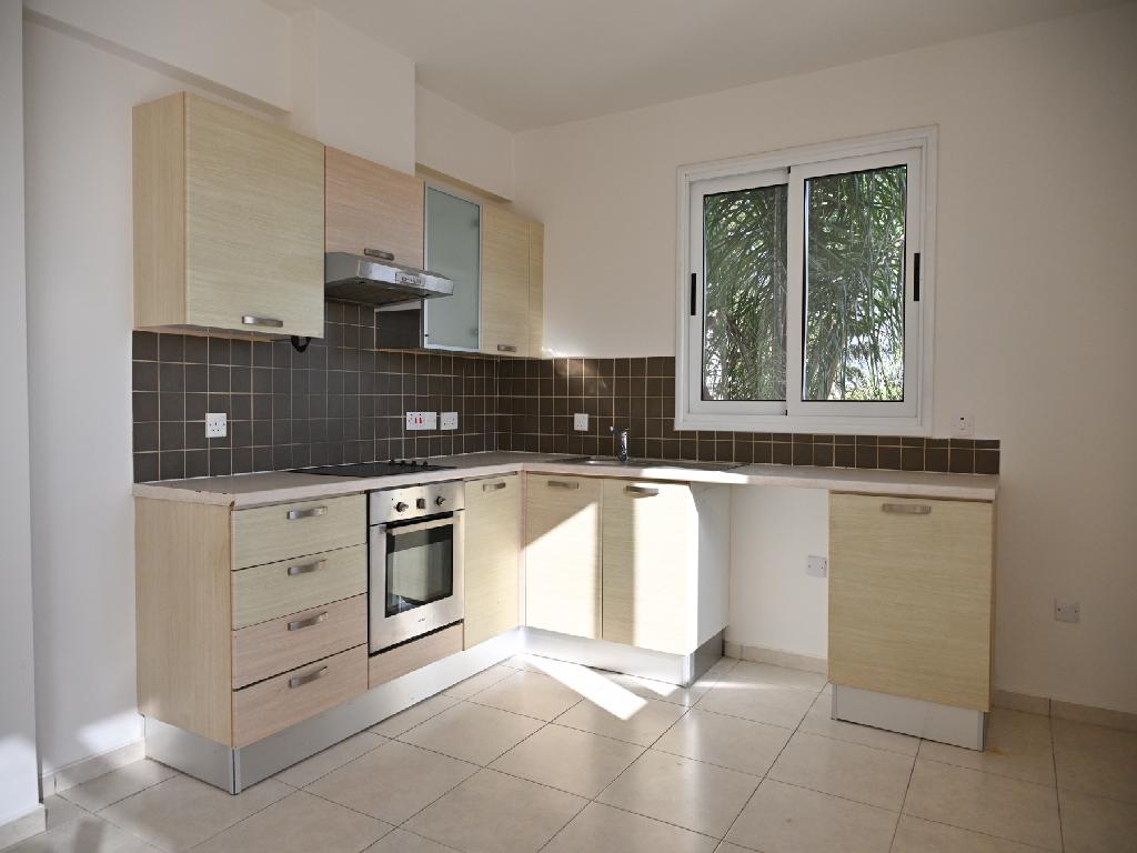 Two-Bedroom Apartment – Tersefanou, Larnaca District image 4