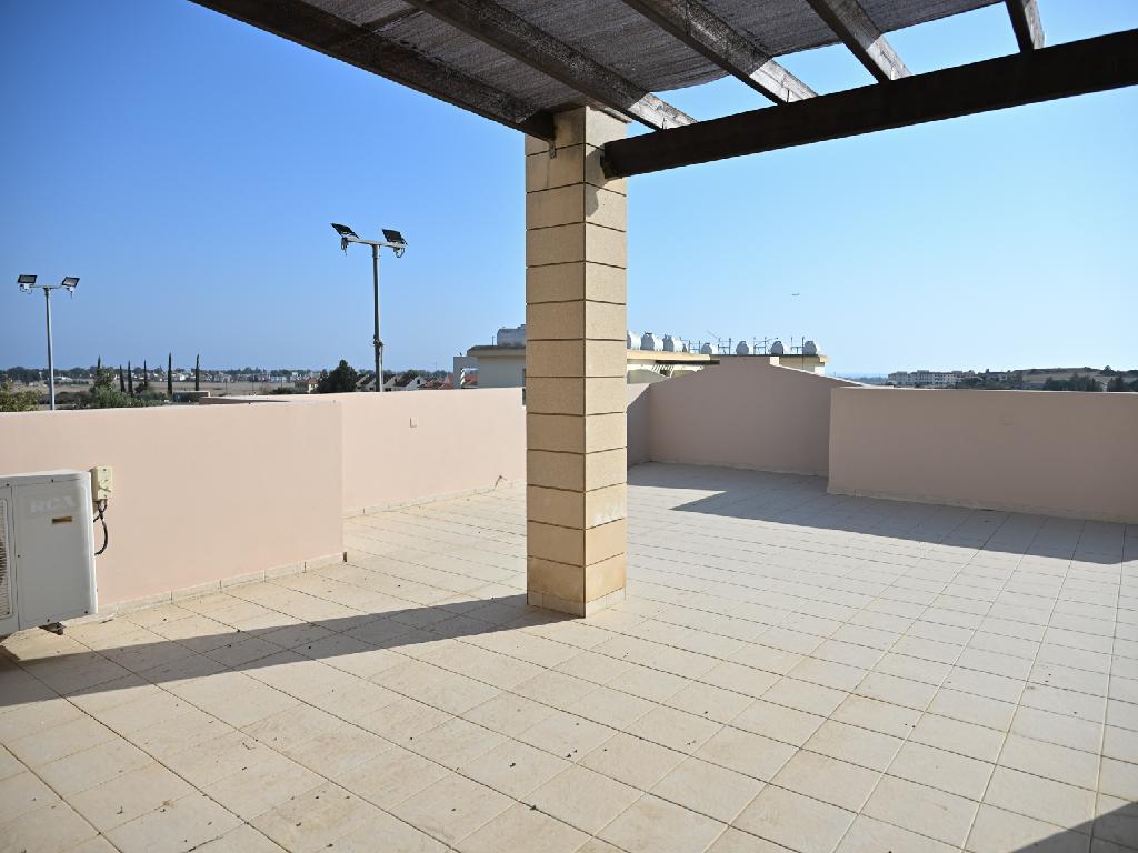 Two-Bedroom Apartment – Tersefanou, Larnaca District image 8