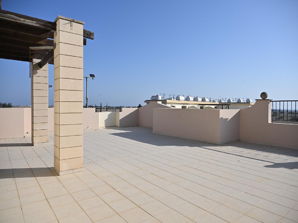 Two-Bedroom Apartment – Tersefanou, Larnaca District image 9