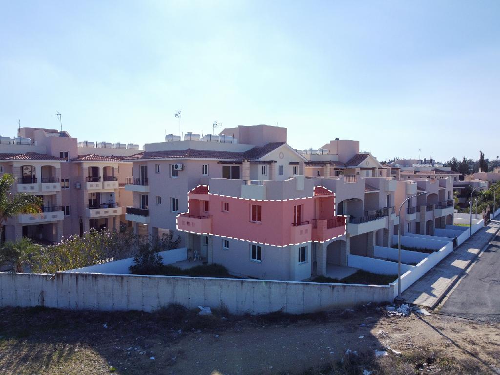 One-Bedroom Apartment – Tersefanou, Larnaca image 2