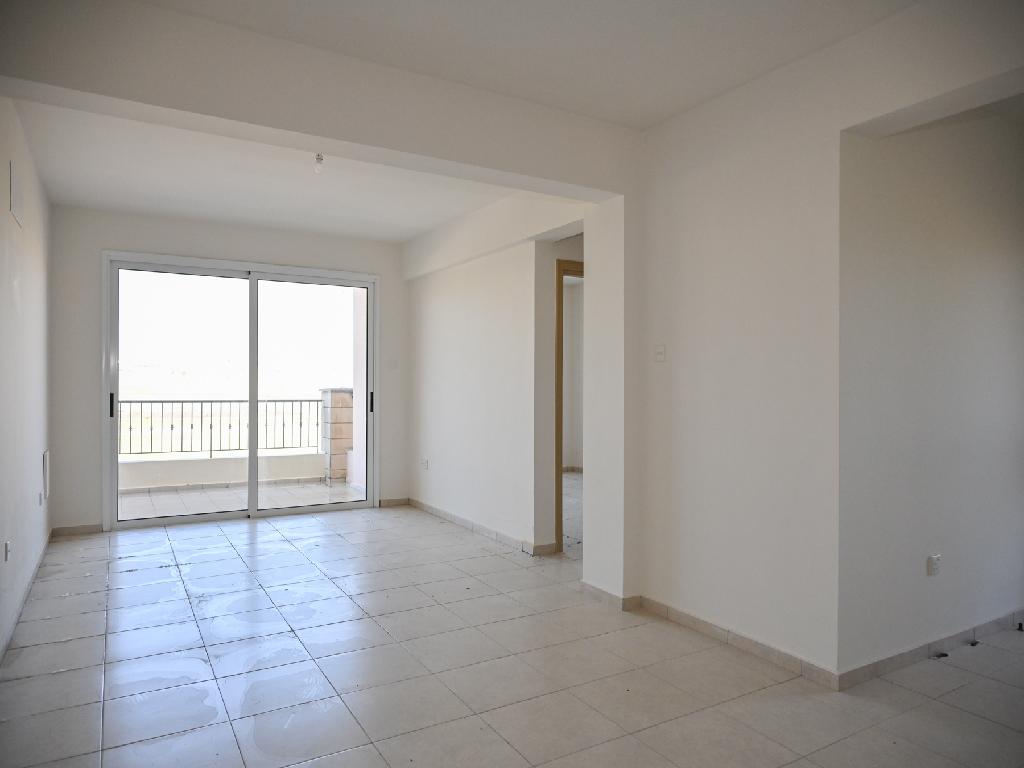 One-Bedroom Apartment – Tersefanou, Larnaca image 3
