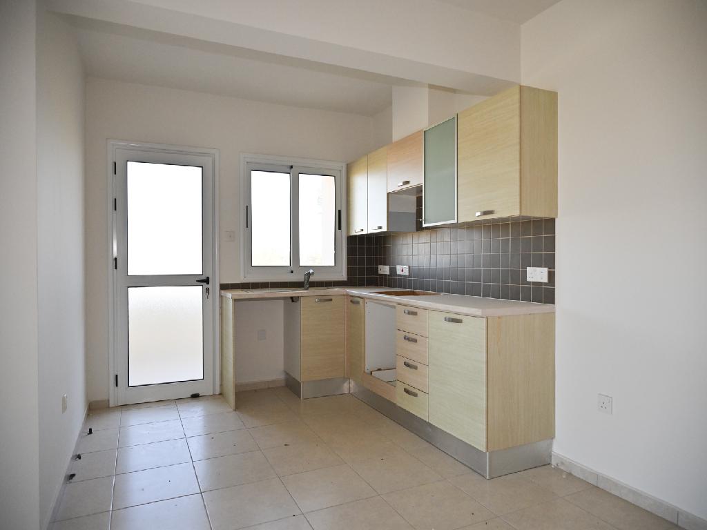One-Bedroom Apartment – Tersefanou, Larnaca image 4