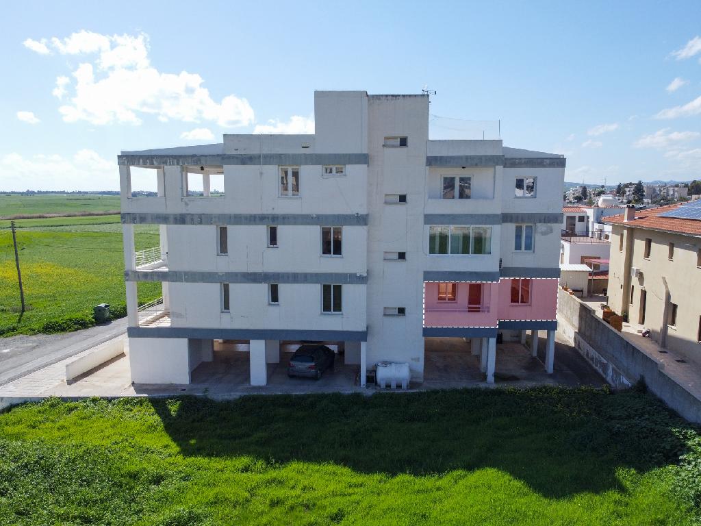 Two Bedroom Apartment - Larnaca