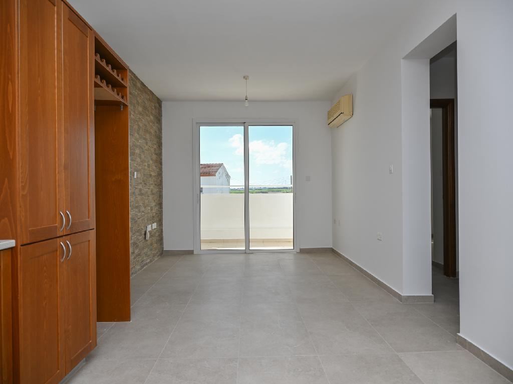 Two Bedroom Apartment - Larnaca image 3