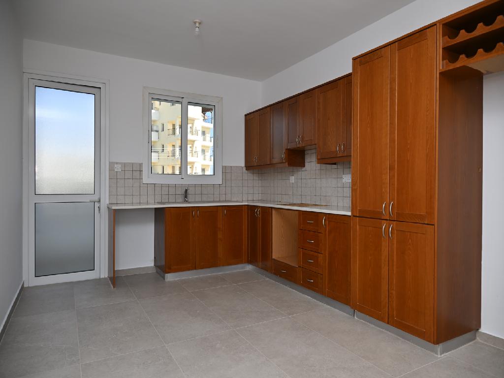 Two Bedroom Apartment - Larnaca image 5